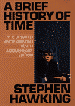 A Brief History of Time