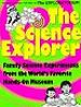 Science Explorer