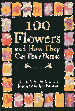 100 Flowers